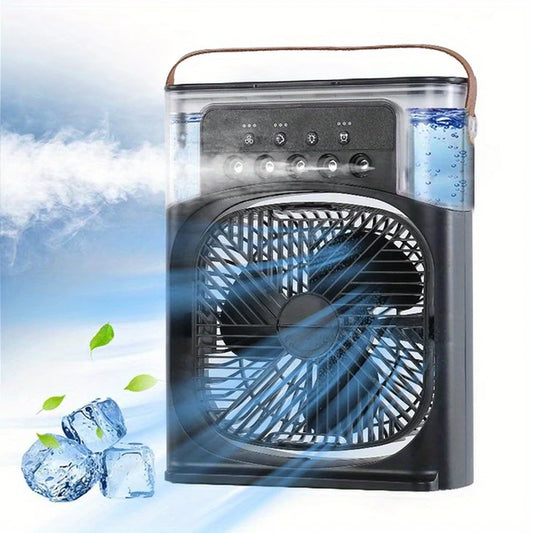 ProChill - Portable Cooling Fan