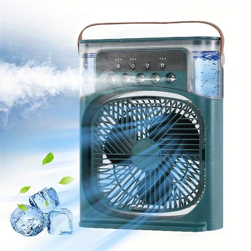ProChill - Portable Cooling Fan